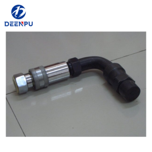 Bop Control Hose Jiangsu Deenpu Petrochemical Machinery Co Ltd